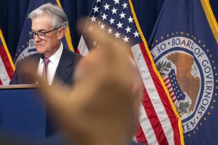 Federal Reserve minutes: Some officials wanted to raise interest rates last month