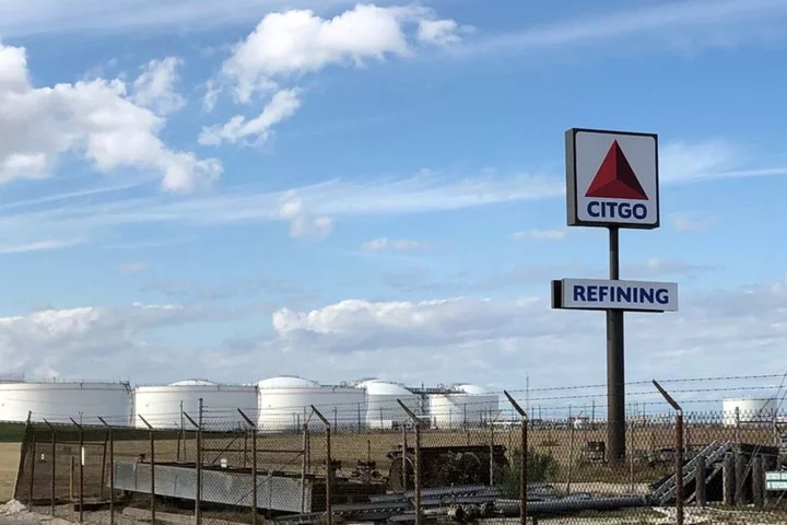 US extends Citgo Petroleum's protection from Venezuela creditors to October