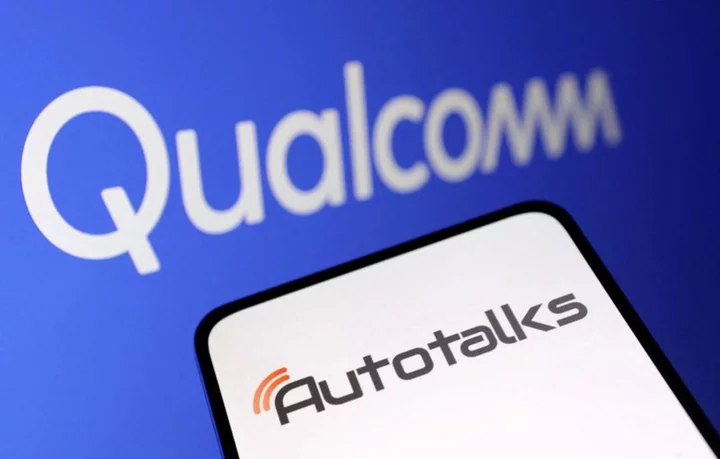 US FTC to probe Qualcomm's purchase of Israel's Autotalks - Politico