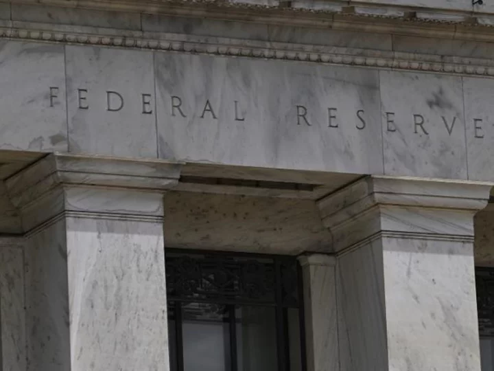 How will the Federal Reserve's rate hike pause affect the dollar?