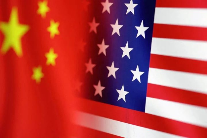 U.S. State Department warns China could hack infrastructure, including pipelines, rail systems