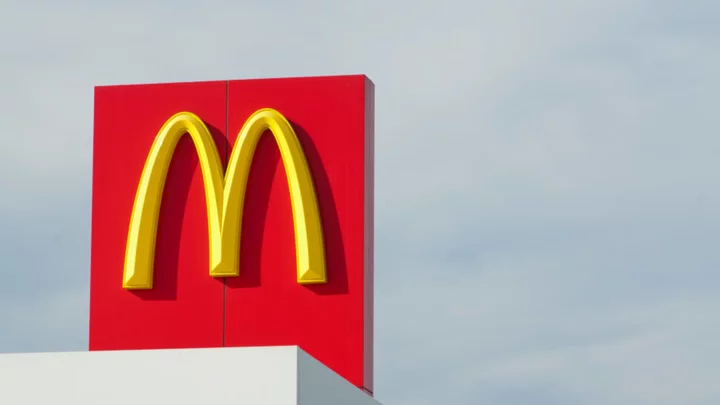 McDonald's Is Phasing Out Their Self-Serve Soda Machines