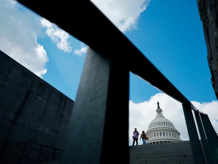 Analysis: A messy government shutdown is the last thing the economy needs