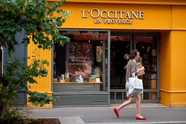 L’Occitane Boss in Advanced Talks on $6.5 Billion Buyout