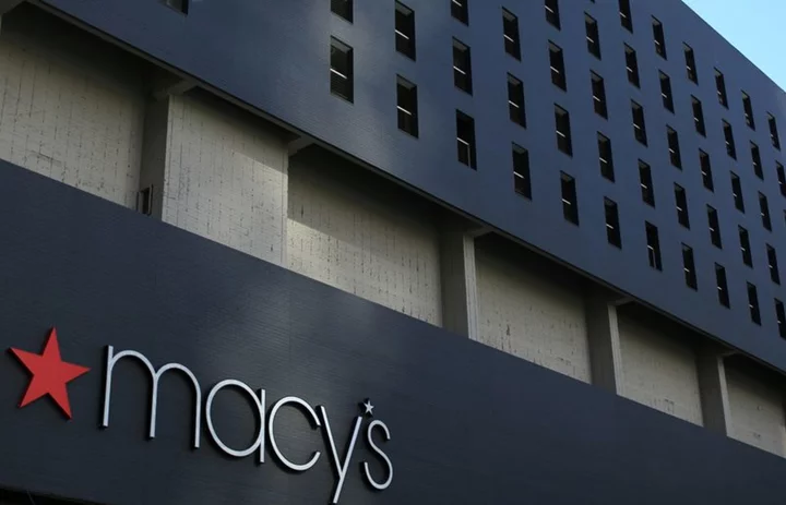 Macy's workers in Washington state to strike for three days from Black Friday