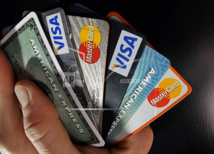 Do credit card late fees actually protect consumers?