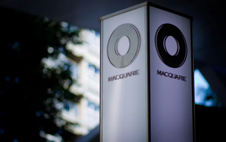 Macquarie Said to Weigh Sale of $2 Billion Korean Gas Firm