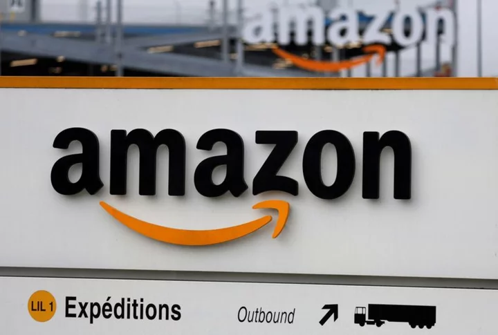 Amazon FTC lawsuit assigned to Reagan-appointed judge
