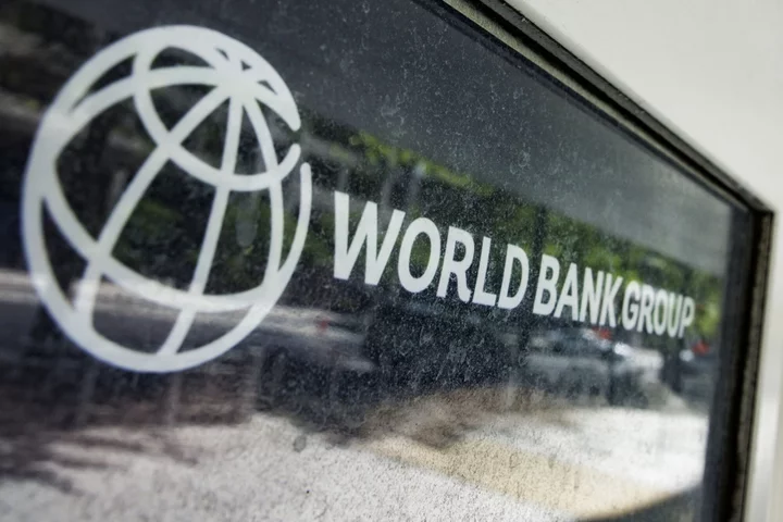 Kenya Dollar Bonds Jump as World Bank Loan Eases Debt Concerns