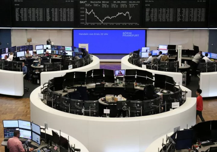 Europe's Gabon-exposed stocks slide after military coup