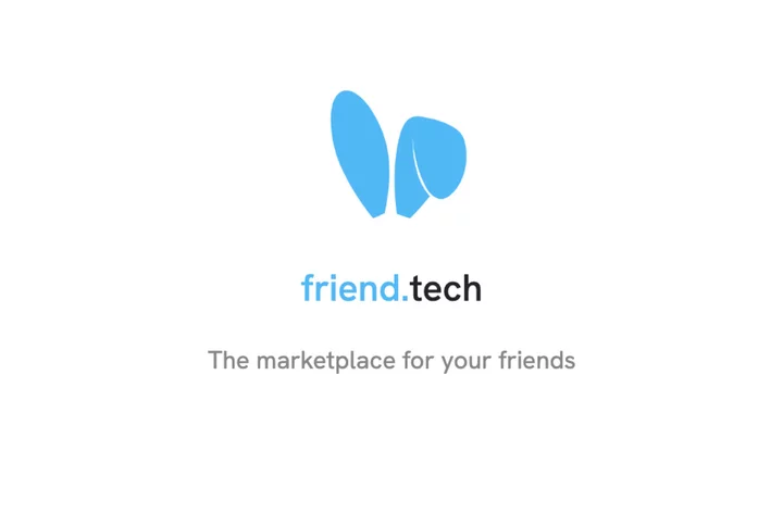 What is Friend.tech, the viral crypto social media app?