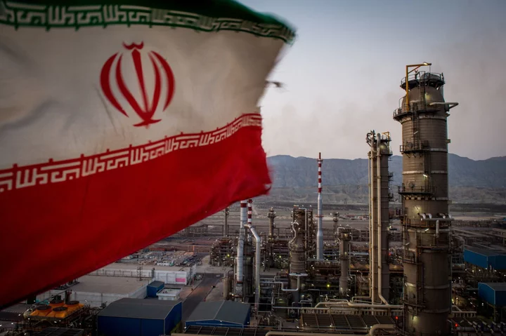 Iran Says Iraq Has Settled Debt for Gas Imports, Shana Reports