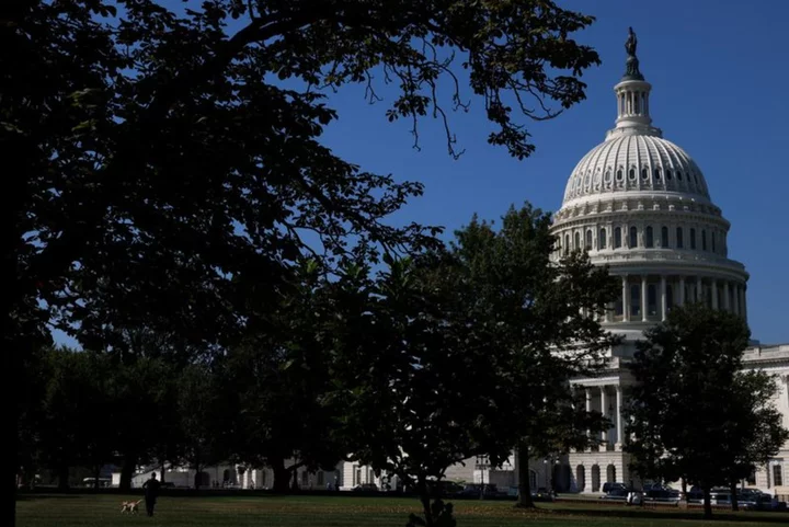 US government shutdown: what does it mean?