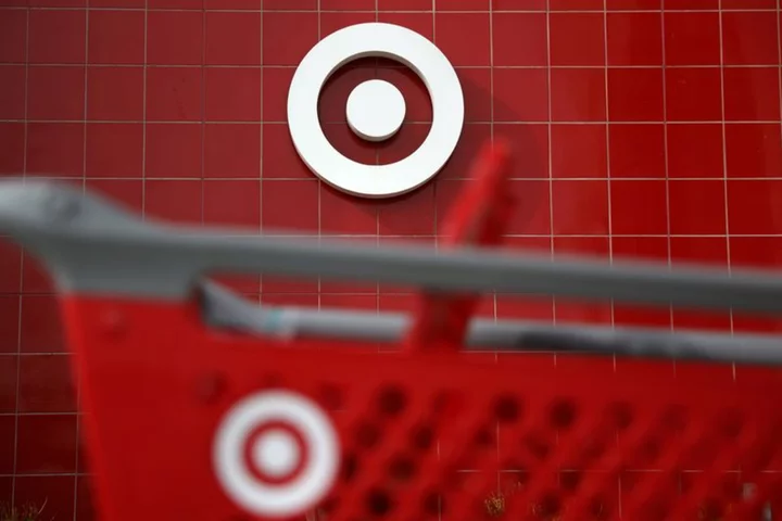 Target sued by investor over backlash to LGBTQ merchandise