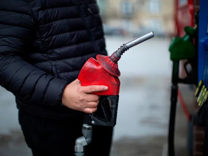 There's only one state left where it's illegal to pump your own gas
