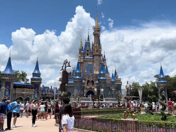 'Nobody was there:' What's behind the summer slump at Disney World and Universal Orlando