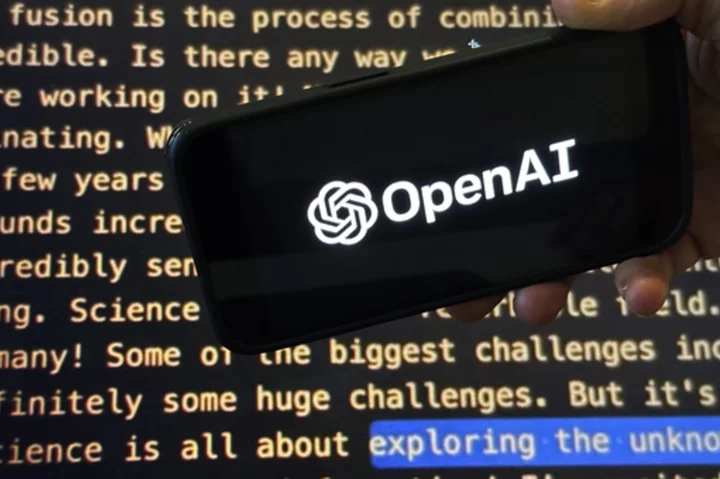 What the events leading up to Sam Altman's reinstatement at OpenAI mean for the industry's future