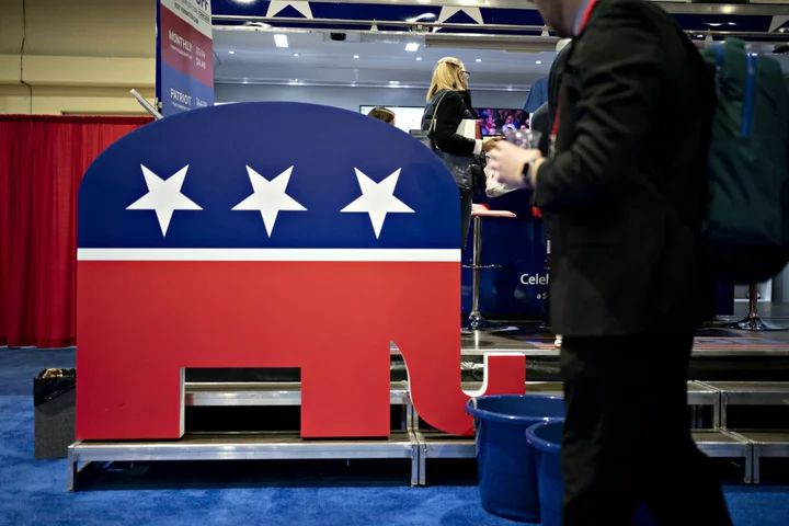 Republicans Set Iowa’s First-in-the-Nation Caucuses for Jan. 15