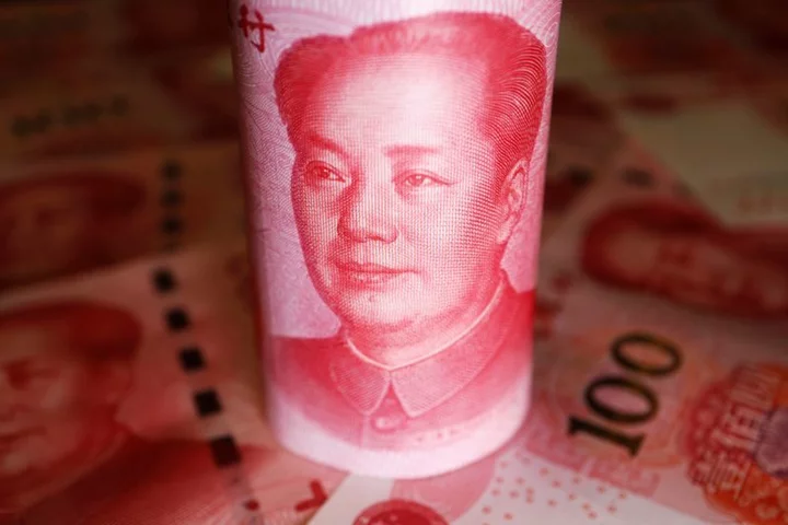 China set to approve $137 billion in extra sovereign debt on Tuesday -sources
