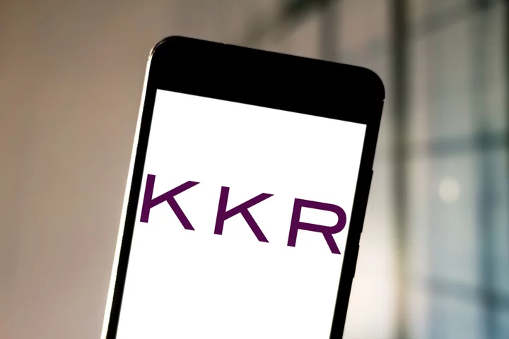 KKR Shuffles Asia Buyout Team After $15 Billion Fund Raise