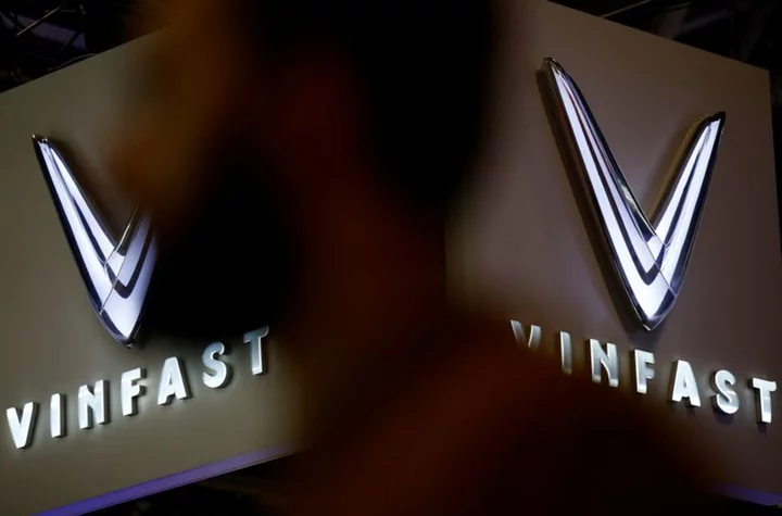Vietnam EV maker VinFast to list in US via a SPAC