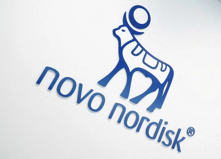 Weight-loss drug maker Novo Nordisk invests $6 billion to boost output