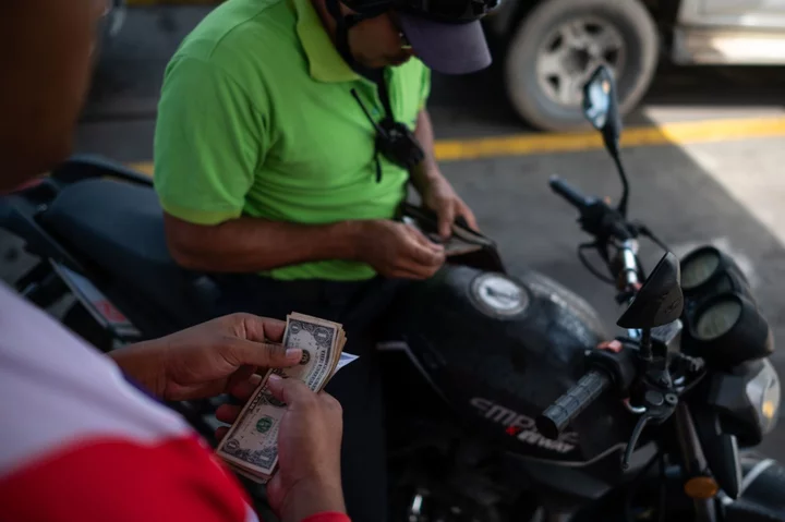 Venezuela Rolls Back Fuel Hike After Pushback from Businesses