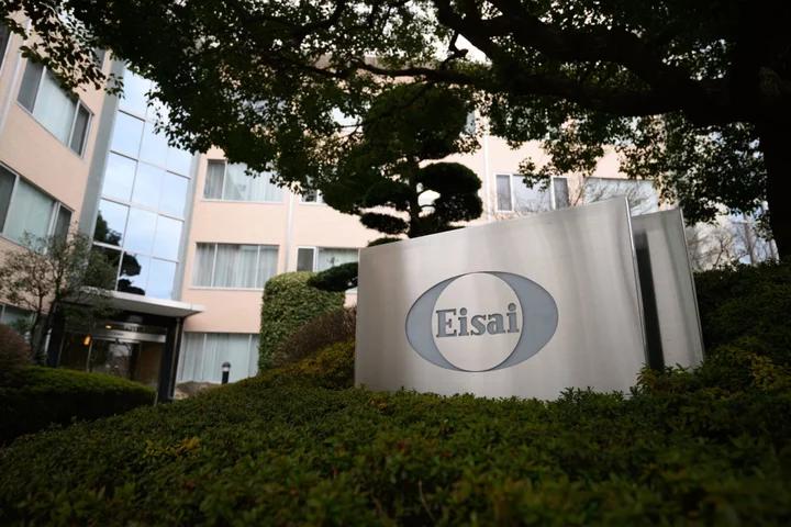 Eisai Azheimer’s Drug Set to Win Japanese Approval, Following US