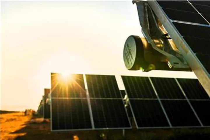 Nextracker India Achieves 10 GW Annual Domestic Manufacturing Capacity to Serve India’s Rapidly Expanding Solar Power Market