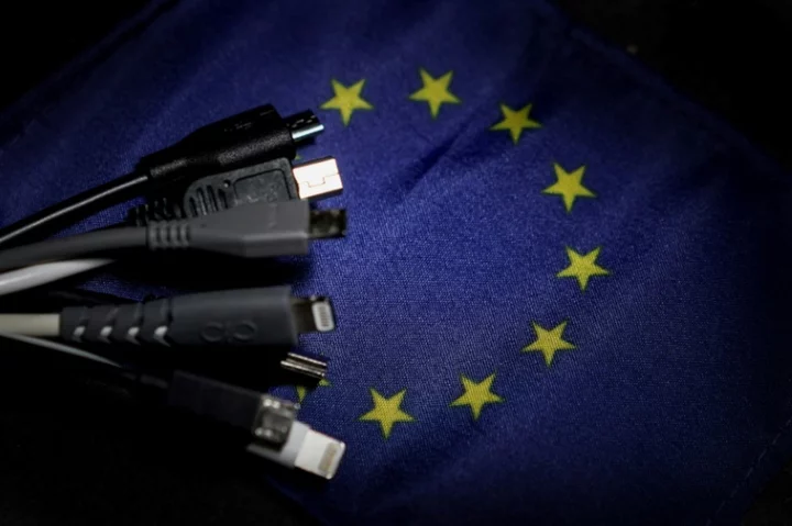 From chargers to children's data: how the EU reined in big tech