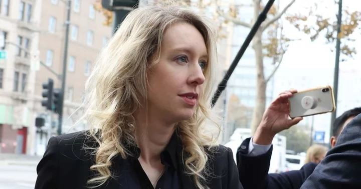 Why has Elizabeth Holmes' jail term been reduced by two years? Theranos CEO granted reprieve on restitution payments
