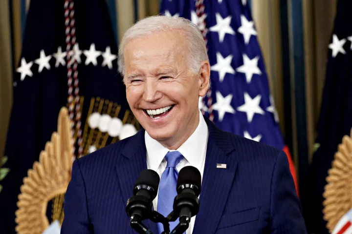 Biden Says His Foreign Policy Knowledge Equals Even Kissinger