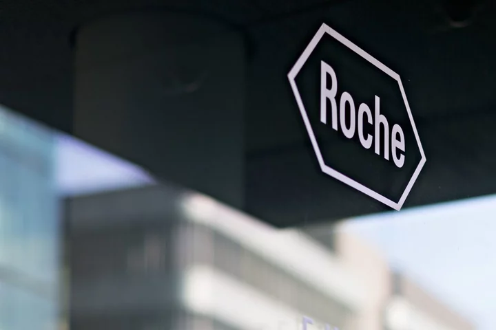 Roche Taps AI to Find Lung Cancer Patients After Trial Success