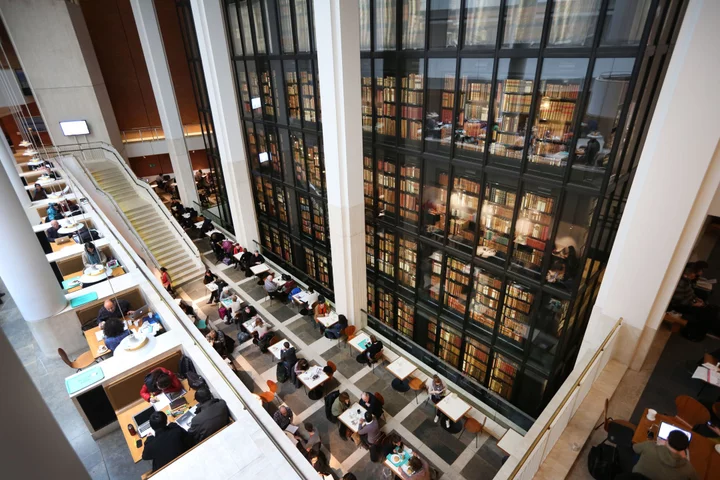 British Library Says Ransomware Attack Behind Weeks-Long Outage