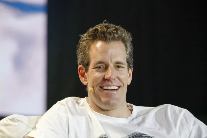 Winklevoss Claims Fuel US Investigation of Barry Silbert’s DCG Crypto Empire