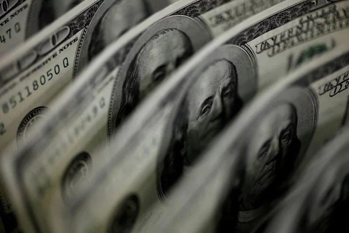 US money market fund assets hit record highs despite debt-ceiling fears