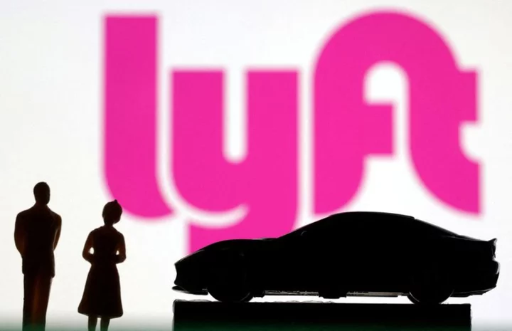 Lyft forecasts strong earnings as it banks on competitive pricing to chase down Uber