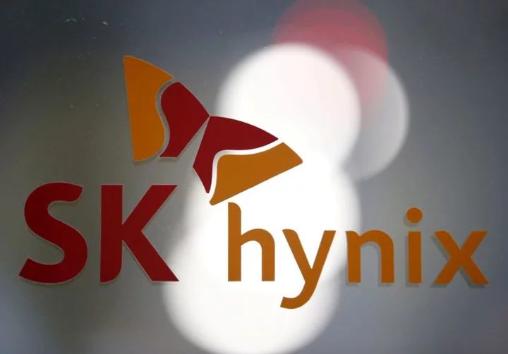 SK Hynix says memory chip recovery has begun, flags robust AI demand