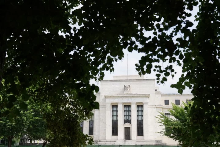 Banks keep up high use of new Fed lending program after spring turmoil