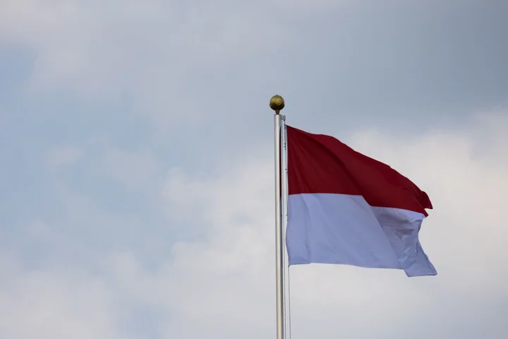 Indonesia Names New Tech Minister Amid Telco Graft Probe