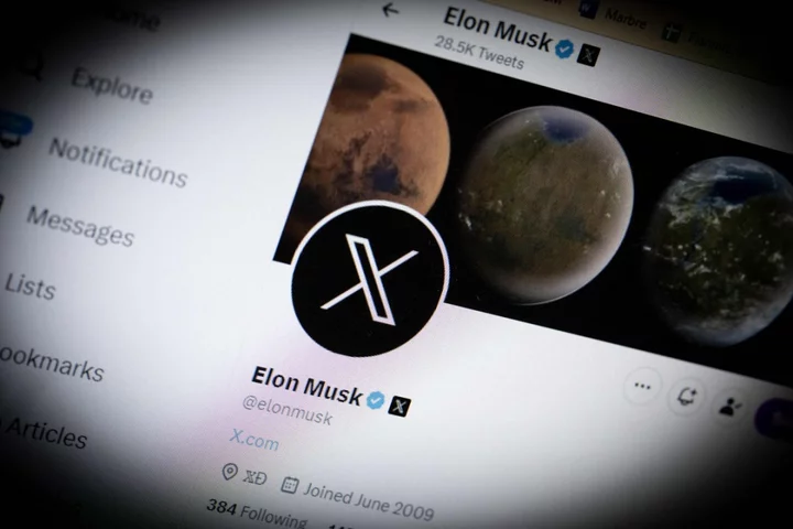 Elon Musk’s ‘X’ already trademarked by Mark Zuckerberg’s Meta for ‘social networking services’