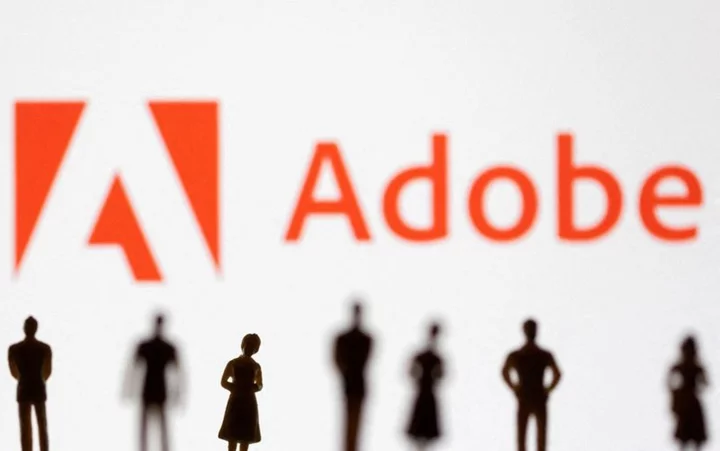Adobe to defend Figma deal at Dec. 8 EU hearing, sources say