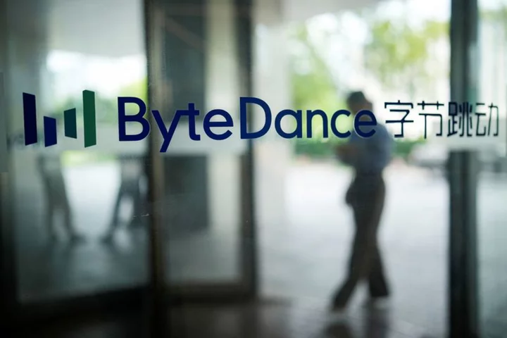 ByteDance's valuation slumps to $223.5 billion in stock buyback - The Information