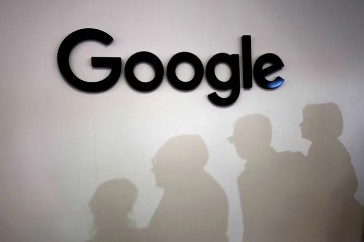 Judge allows key US antitrust Google search claims to go to trial