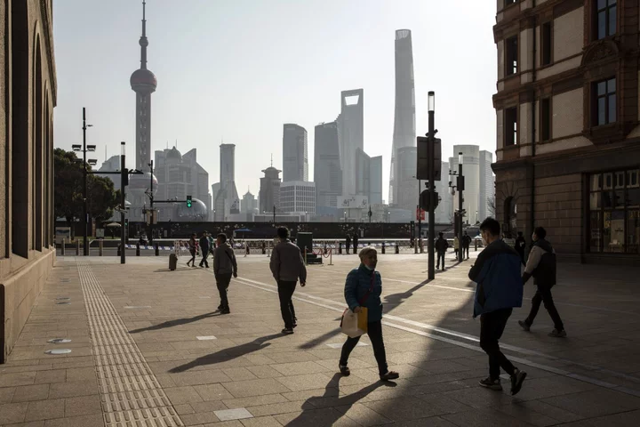 China Asks Some Big Banks to Cap Rates on Short-Term Funding