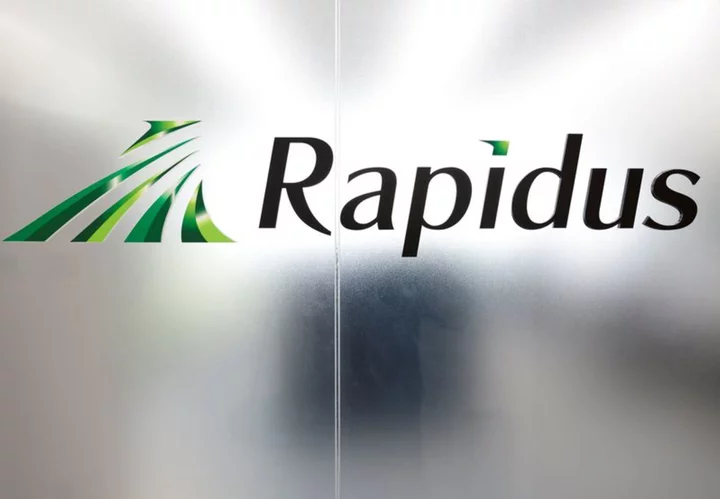 Japan chipmaker Rapidus to open U.S. office by year-end - TV Tokyo