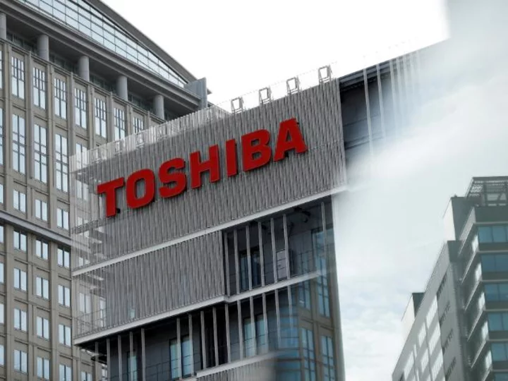 Toshiba is set to delist in Japan after 74 years as part of $14 billion deal
