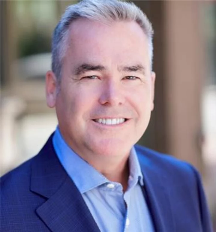 ABBYY Appoints Brian Unruh to Chief Financial Officer to Drive Revenue Growth and Value to Customers