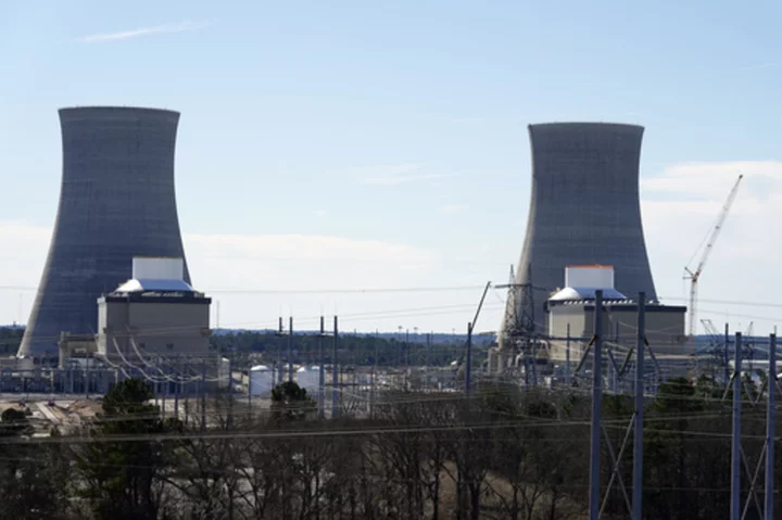 Georgia Power customers could see monthly bills rise another $9 to pay for the Vogtle nuclear plant