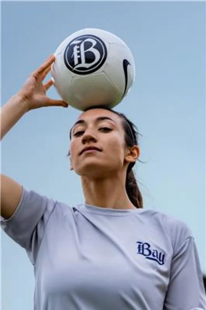 Bay FC Is Born: National Women’s Soccer League Club Representing the Bay Area Unveils Name and Identity to Unite Northern California